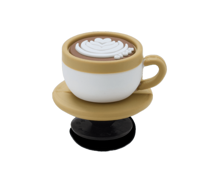 3D Coffee Cup