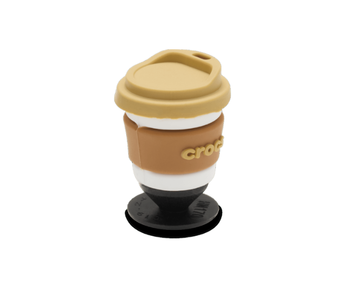 3D To Go Coffee Cup