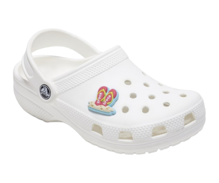 Flip Flops In The Sand