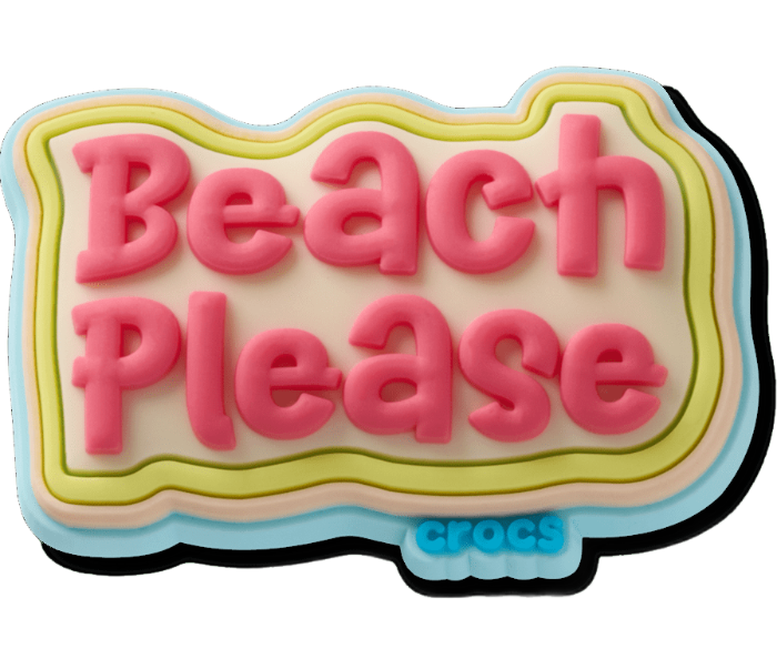Beach Please