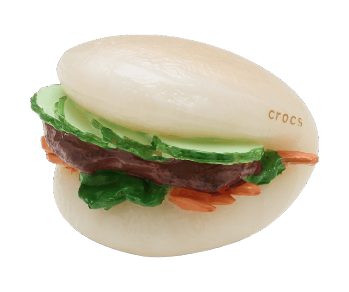 Realistic Bao Bun