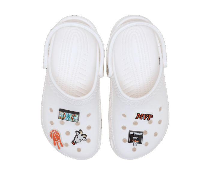 MVP Basketball 5 Pack