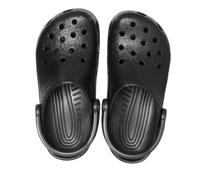Classic Glitter Clog