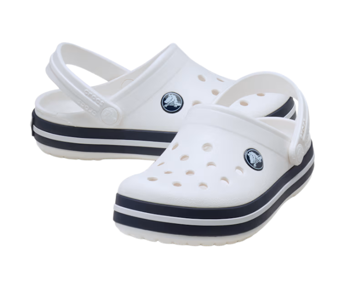 Toddler Crocband™ Clog