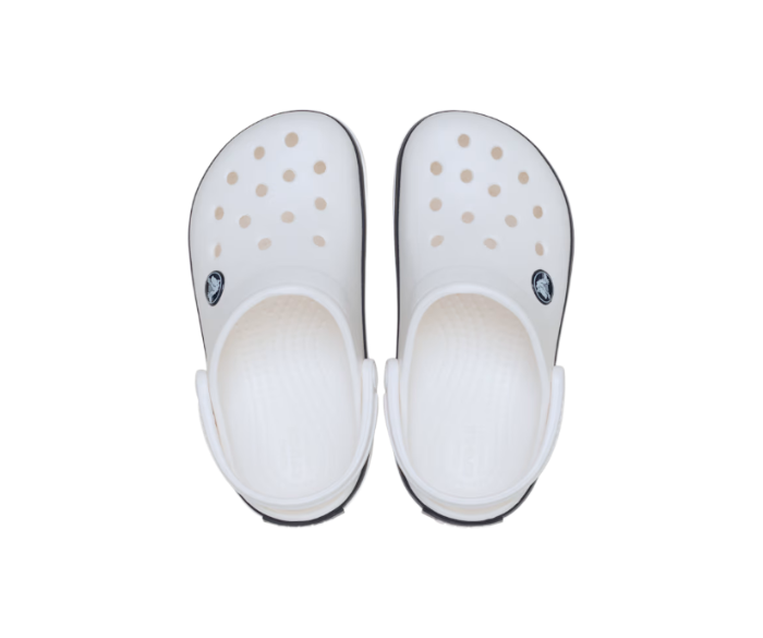Toddler Crocband™ Clog