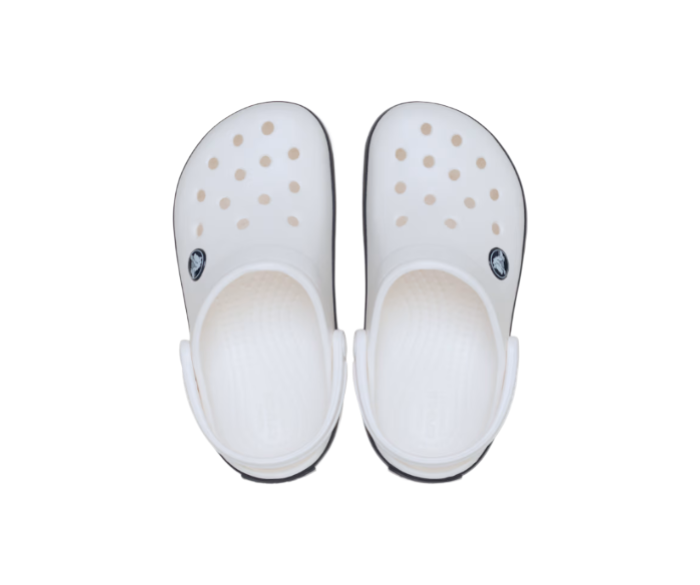 Toddler Crocband™ Clog