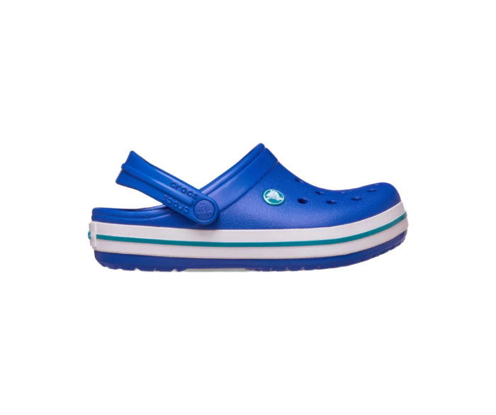Toddler Crocband™ Clog