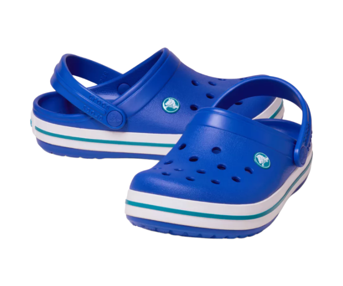 Toddler Crocband™ Clog