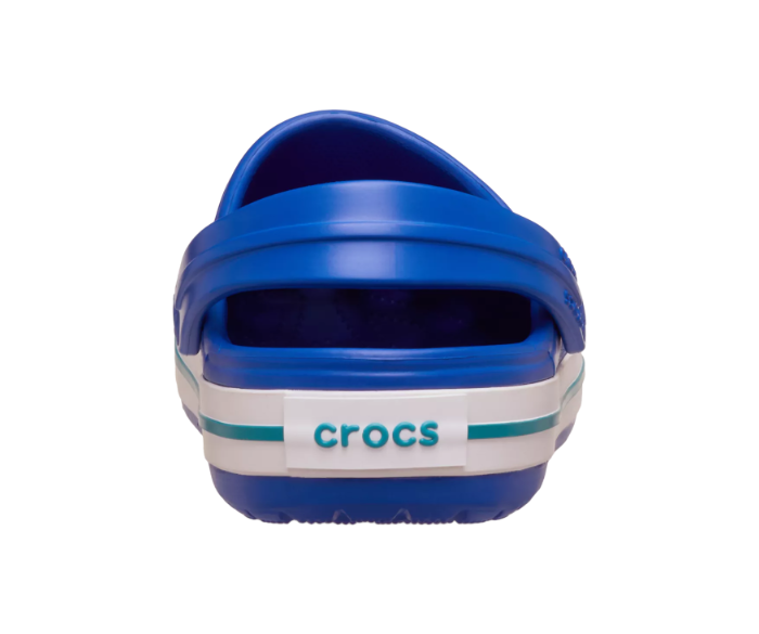 Toddler Crocband™ Clog