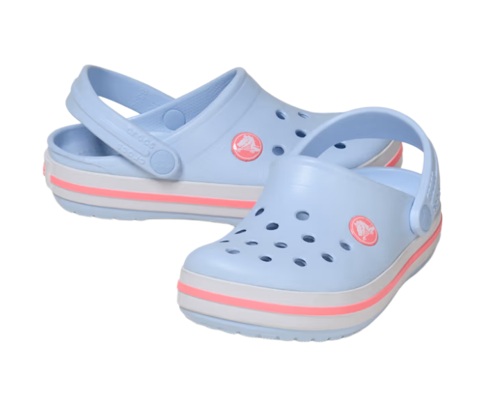 Toddler Crocband™ Clog