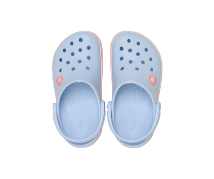 Toddler Crocband™ Clog
