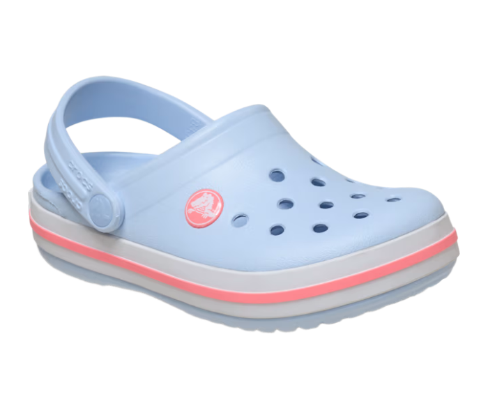 Toddler Crocband™ Clog