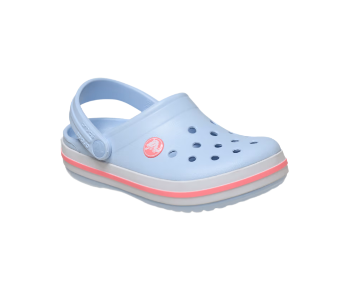 Toddler Crocband™ Clog
