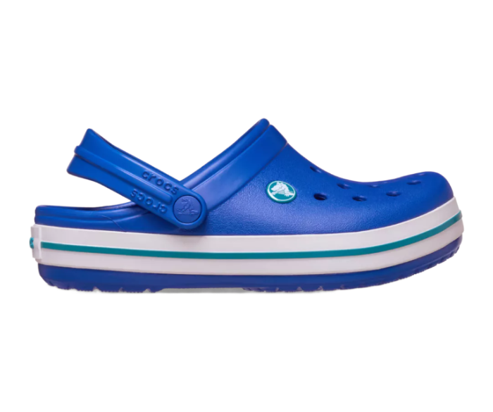 Kids' Crocband™ Clog