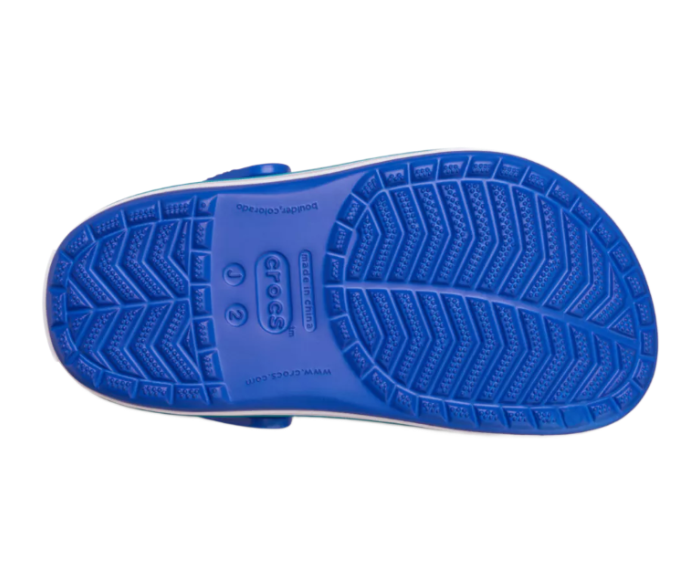 Kids' Crocband™ Clog