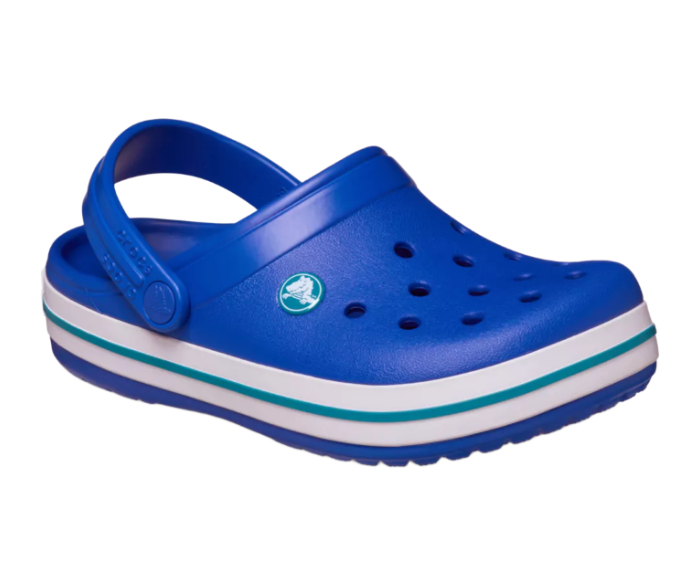 Kids' Crocband™ Clog