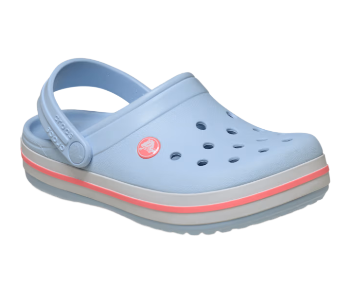 Kids' Crocband™ Clog
