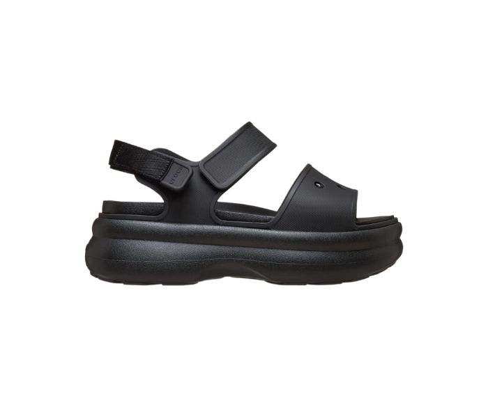 Soho Y-Strap Sandal