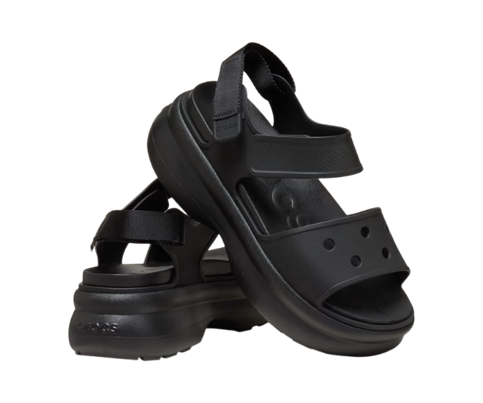 Soho Y-Strap Sandal
