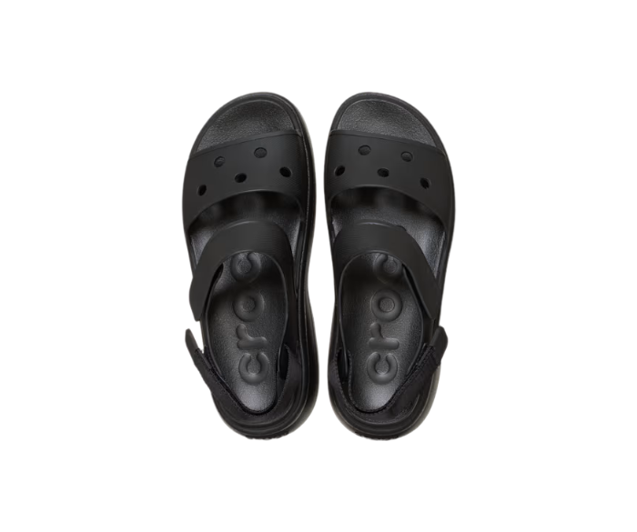 Soho Y-Strap Sandal
