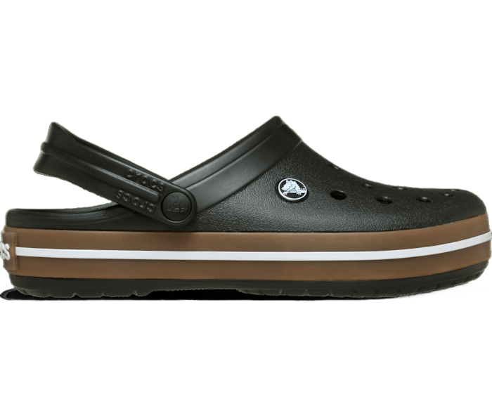 Crocband Gum Clog