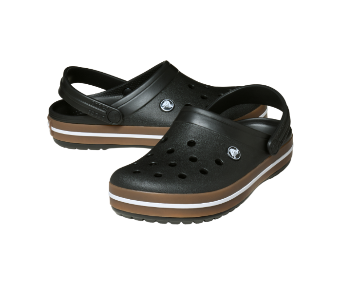 Crocband Gum Clog