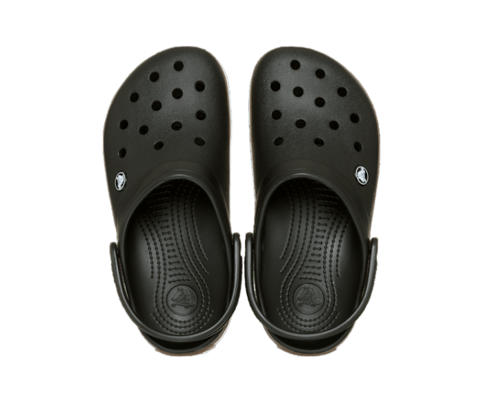 Kids' Crocband Gum Clog