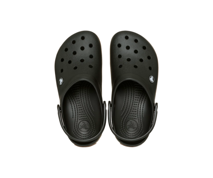 Kids' Crocband Gum Clog