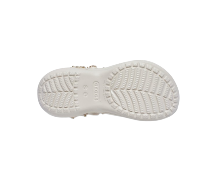 Bae Pinnacle Embellished Clog