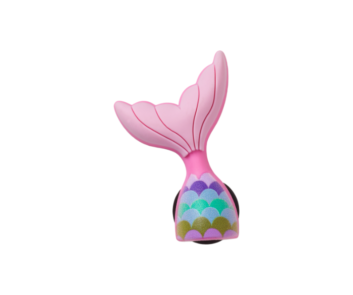 3D Mermaid Tail
