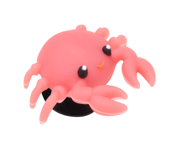 3D UV Changing Crab