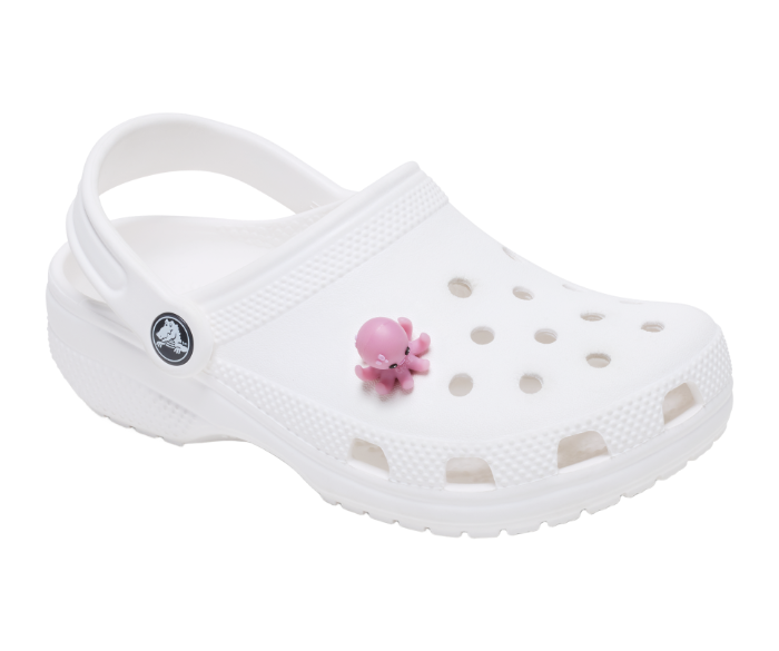 3D UV Changing Octopus