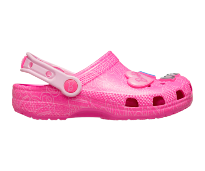 Kids' Barbie Classic Clog