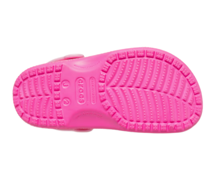 Kids' Barbie Classic Clog