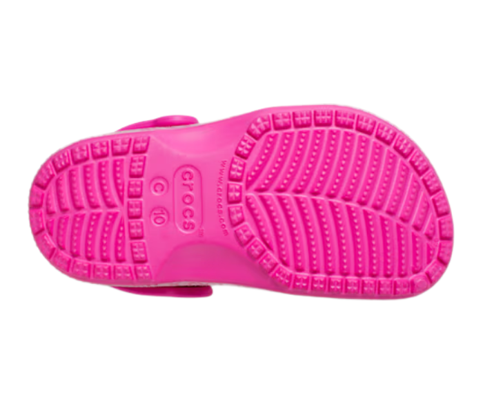 Toddlers' Barbie Classic Clog