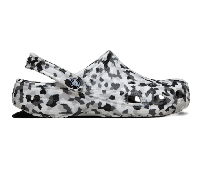 Classic Confetti Clog