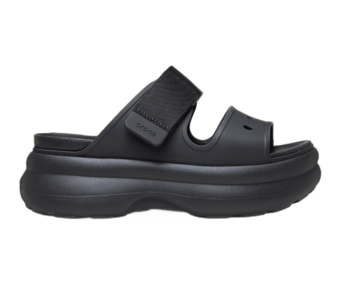 Soho Two Strap Sandal