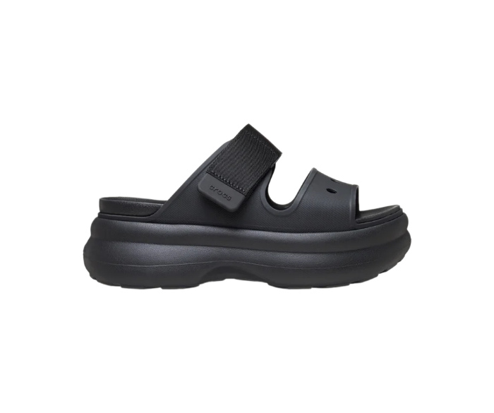Soho Two Strap Sandal