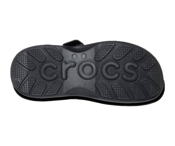 Soho Two Strap Sandal