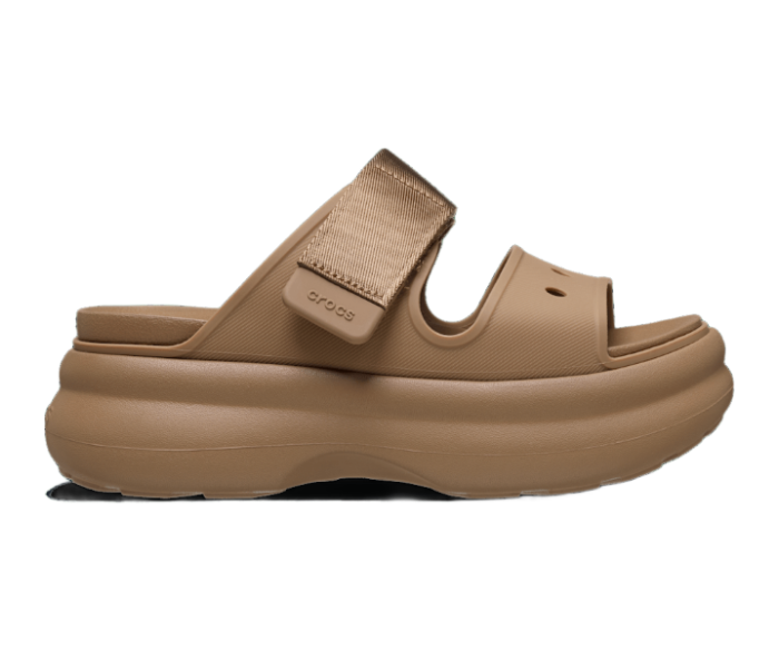 Soho Two Strap Sandal