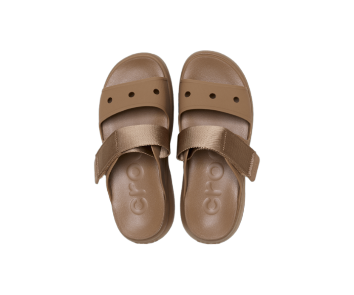 Soho Two Strap Sandal