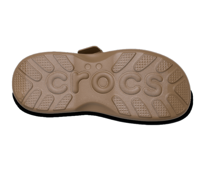 Soho Two Strap Sandal