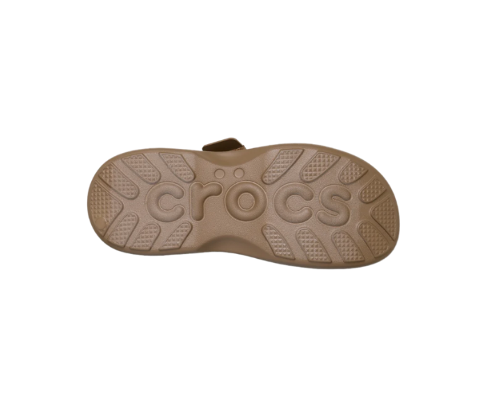 Soho Two Strap Sandal