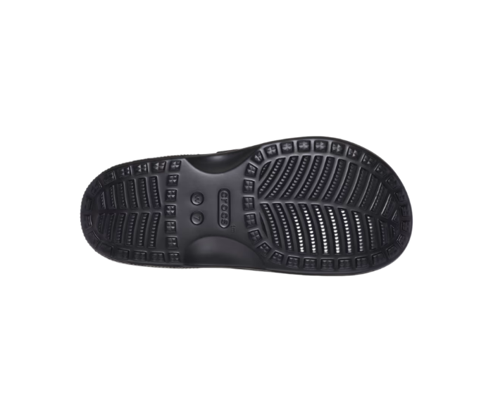 Womenβs Metallic Buckle Saturday Sandal