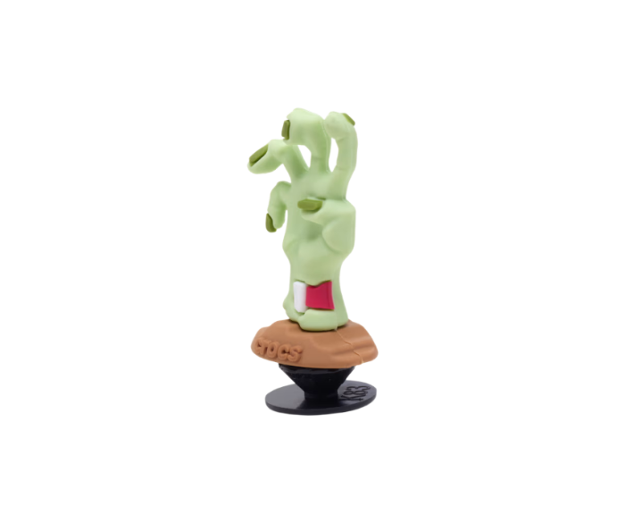 3D Zombie Hand