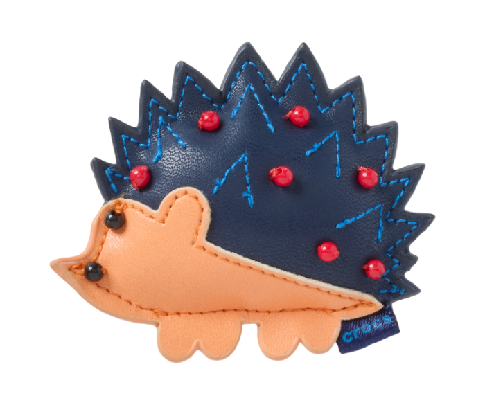 Faux Leathe r Hedgehog