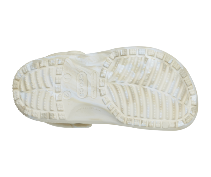 Kids' Classic Marbled Clog