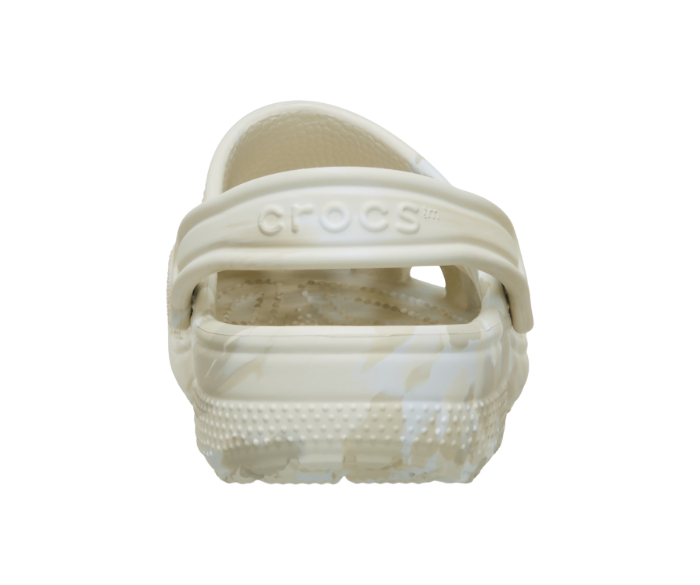 Kids' Classic Marbled Clog