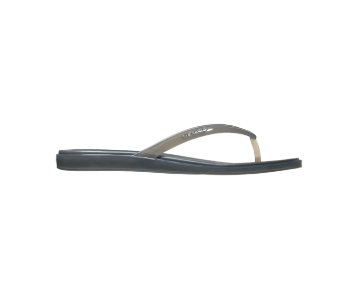 Miami Jelly Round Toe Flip