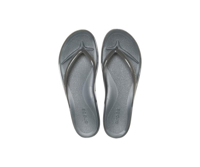 Miami Jelly Round Toe Flip